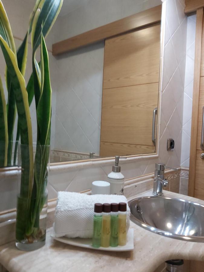 Apartament A&a Aire, Netflix, Internet