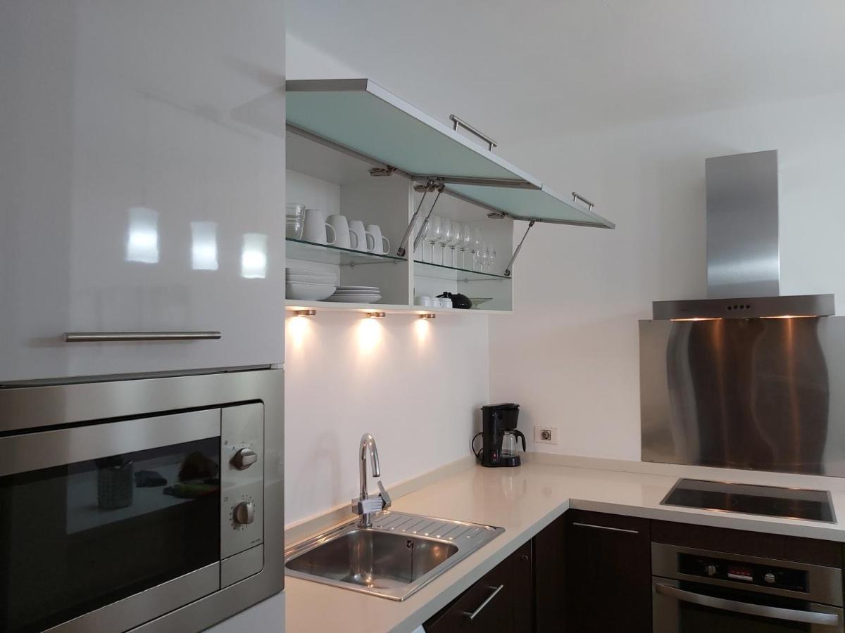 Apartament A&a Aire, Netflix, Internet