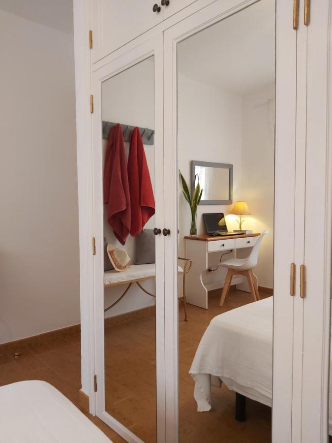 Apartament A&a Aire, Netflix, Internet *