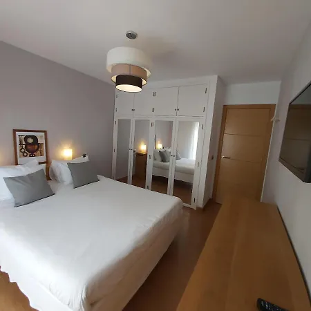 A&A El Medano Apartment Aire, Netflix, Internet Exterior foto