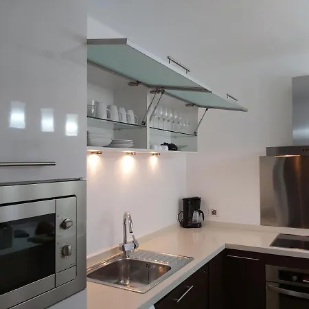 A&A El Medano Apartment Aire, Netflix, Internet Exterior foto