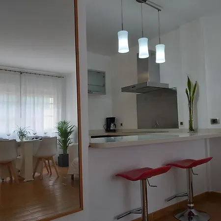 A&A El Medano Apartment Aire, Netflix, Internet Zimmer foto