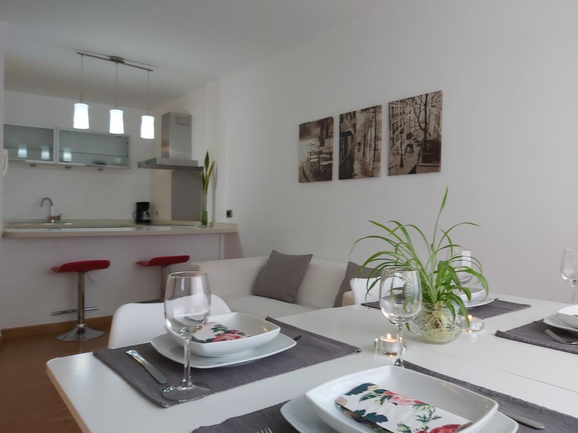 Apartment A&a Aire, Netflix, Internet